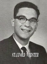 Sanford Webster