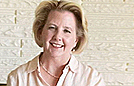 Mary Wheatley