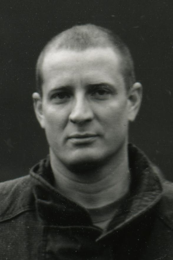 John B. Fox