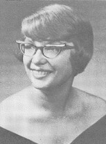 Mary Jo Klinefelter (Hyatt)