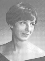 Christine Finley (Greenaway)