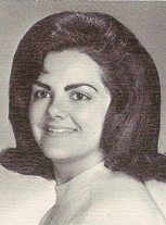 Pamela Kay Polgar (Hughes)