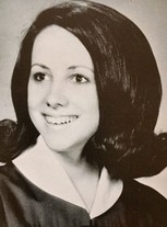 Caroline Claiborne (Hollander)