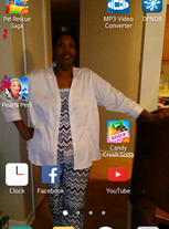 Dorothy Chatman (Deckard)