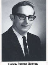 Cal Birman