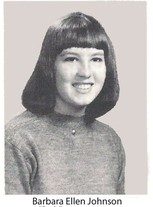 Barb Johnson