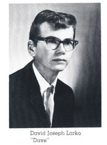Dave Larko