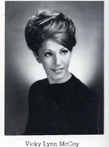 Vicky McCoy (Nishimoto)