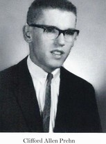 Clifford Prehn