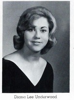 Diane Underwood (Mundie)