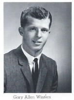 Gary Winters
