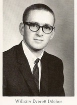 William Dilcher