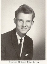 Charles Ettenger