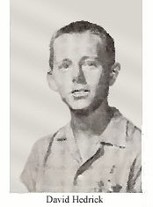 David Hedrick