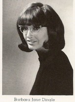 Barb Dingle