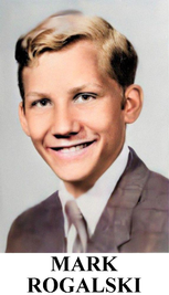 Mark Rogalski