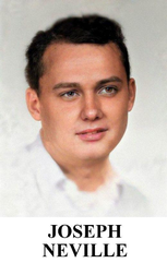 Joseph Neville