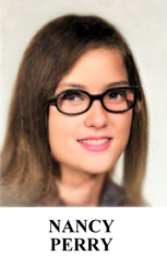 Nancy Perry