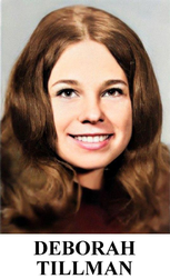 Deborah Tillman