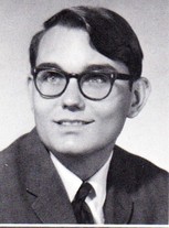 William (Dave) Hungate