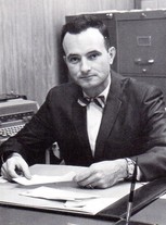 Thomas Thompson (Principal)