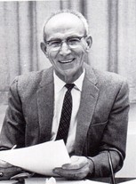 Paul Sharp (Counselor)