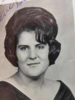 Doris J. Dickey (English)