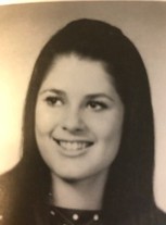 Shirley Freeman (Myers)