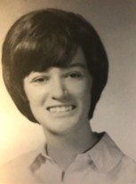 Janice Osterbrock (Mathis)