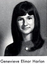 Genny Harlan (Phillips)