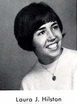 Laura Hilston (Simkins)