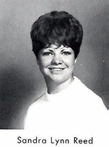 Sandra L. Reed