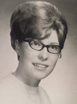 Louise Boogard (Farrell)