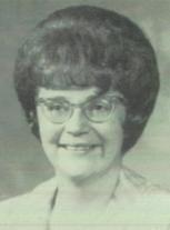 Linda Chrudimsky (King)