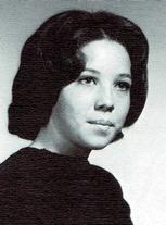 Vicki Van Deusen, V (-)