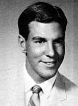 Thomas Lovelace