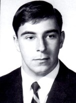 Arthur Skip Fraughton