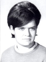 Holly Waterhouse (Cochrane)