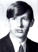 Paul Nelson