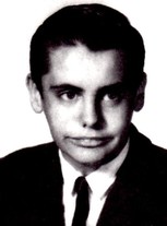 Thomas Palmer