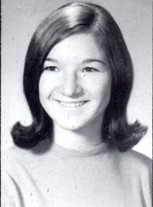 Debbie Carrier (Dunham)