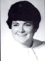 Kathy Reilly (Blanchette)