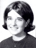 Nancy Leach (Brooking)