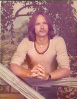Randy Rushing
