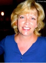 Marjorie Rowe