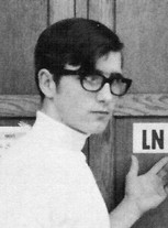 Steven Langston