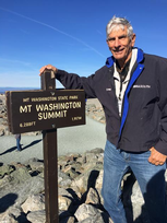 Steve Allred