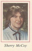Sherry McCoy