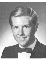 William Craig (Bill) Barker