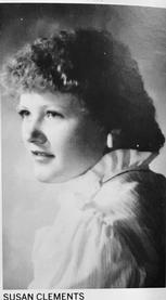 Susan Clements
